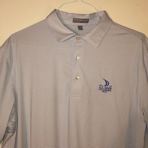 2015 US Open Chambers Bay Golf Shirt